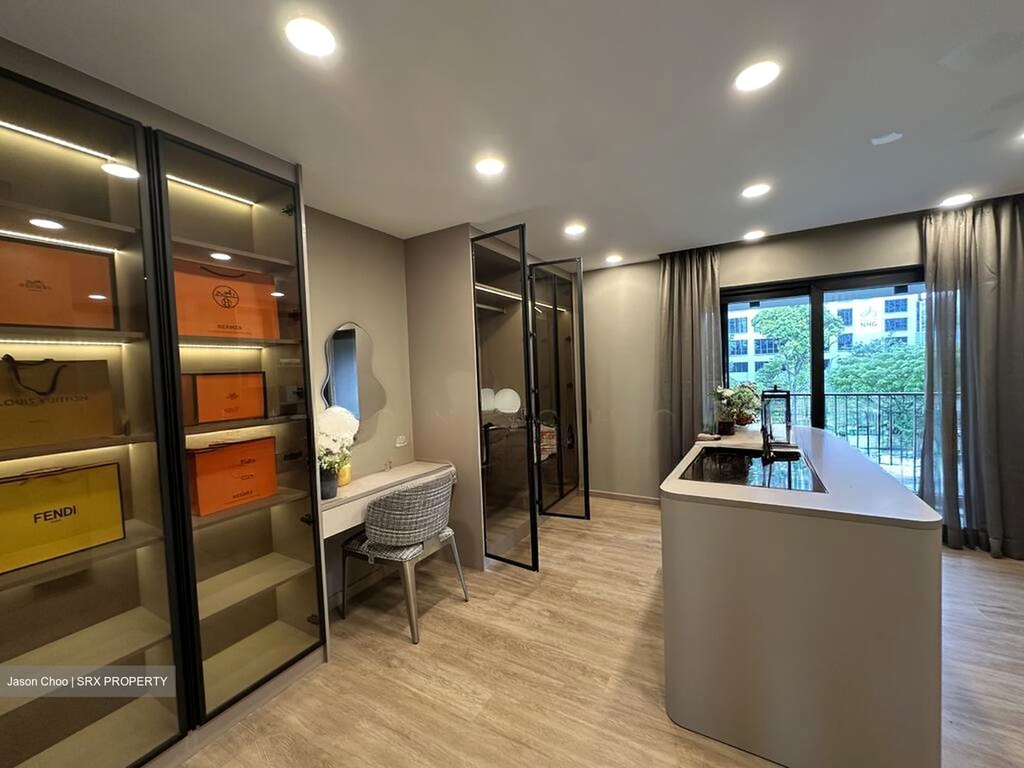 Shrewsbury Road (D11), Terrace #522279621